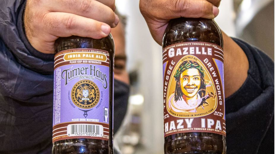 Tennessee Brew Works Examines Industry Diversity With ‘Celebrate Community Through Craft Beer’